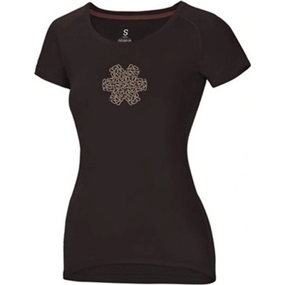 Ocun Raglan T Raisin