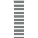 vidaXL Зеброва щора 50x100 см ширина на плата 45, 9 cm полиестер (4014095)