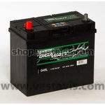 GIGAWATT 45AH JIS left+