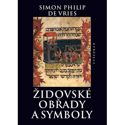 Židovské obřady a symboly