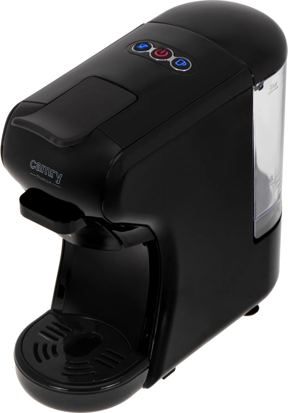 Adler CR 4414 black