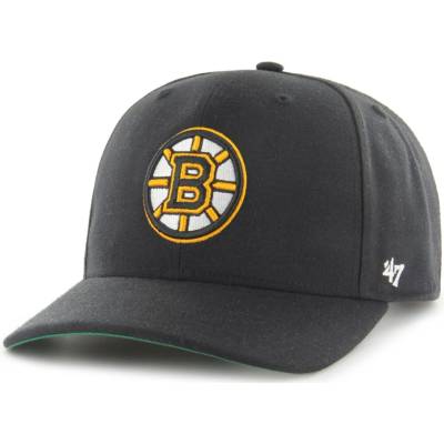 Boston Bruins baseballová Cold Zone ´47 MVP DP