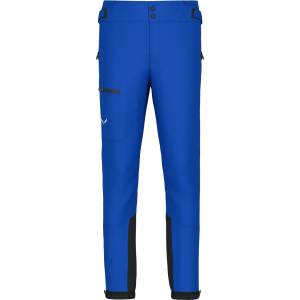 Salewa Мъжки водоустойчив панталон Salewa Ortles Powertex 3L Pants Waterproof trousers - Electric - размер 48 (EU) (007-2231-0213)
