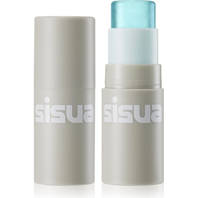 Unleashia Sisua Butter Waffle Glow Stick гелов озарител в стик цвят Transparent 7 гр
