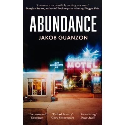 Abundance Guanzon Jakob