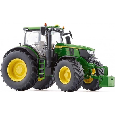 Wiking Model traktoru John Deere 8R 410 1:32 – Zboží Mobilmania