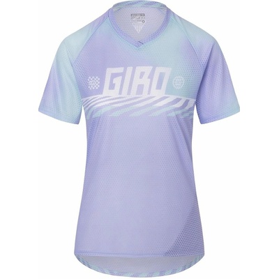 Giro Roust dámsky lilac/light mineral