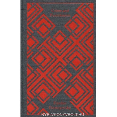 Crime and Punishment