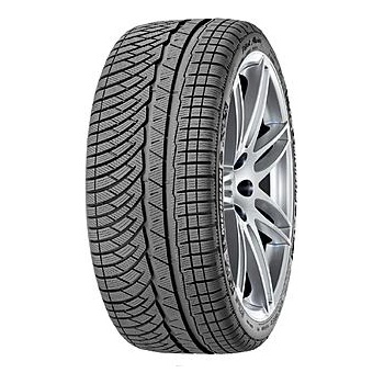 Michelin 315/35r20 110v xl tl pilot alpin pa4 n0 grx