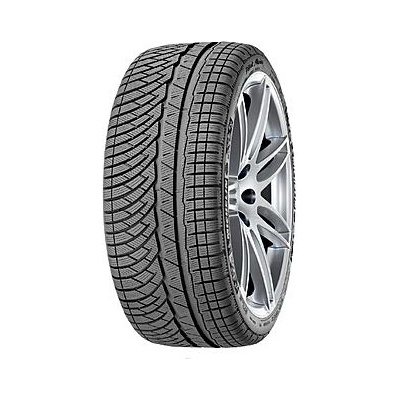 Michelin 315/35r20 110v xl tl pilot alpin pa4 n0 grx