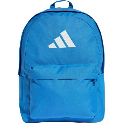 adidas CLSC BARS BP RAYBLU WHITE Modrá 27 L