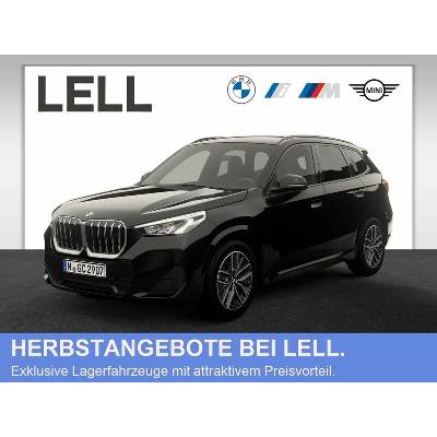 BMW X1 sDrive18d M Sport 110 kW