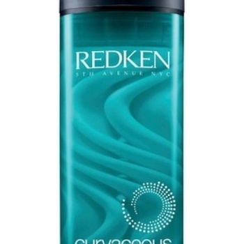 Redken Curvaceous Full Swirl sérum pre vlnité vlasy 150 ml