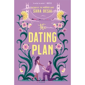 Dating Plan | Sara Desai (ISBN: 9780349703077)