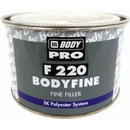 HB BODY Body Fine PES jemný tmel 1 kg