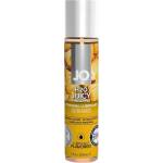 JO - H2O ананас - лубрикант на водна основа (30 ml) - lovesexshop