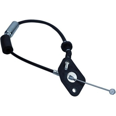 Lanko ovládania spojky MAXGEAR 32-1161 32-1161