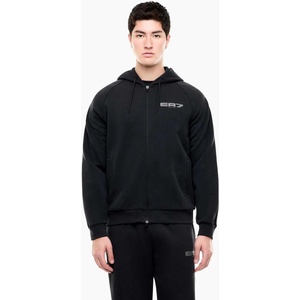 Giorgio Armani Суитшърт train graphic series m (7m002134-u8134)