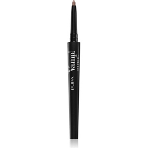 PUPA Milano Vamp! Eye Pencil водоустойчив молив за очи 2 в 1 цвят 204 Sunny Taupe 0.35 гр