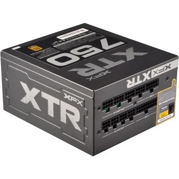 XFX XTR 750W Gold (P1-750B-BEFX)