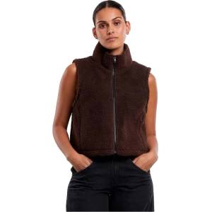 Urban classics Елек Urban classics TB7087 vest - Brown (Brown)