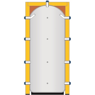 IVAR PUFFER PS 2000 1V12B05