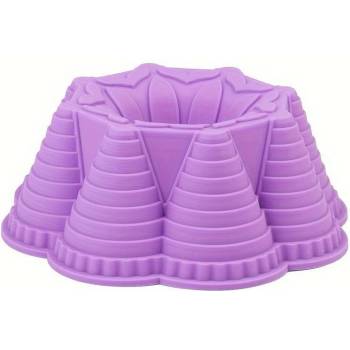 Image 1 of ФОРМА СИЛИКОН ЗАМЪК 21/9СМ. c1087 (c1087)