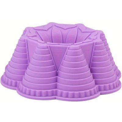 ФОРМА СИЛИКОН ЗАМЪК 21/9СМ. c1087 (c1087)