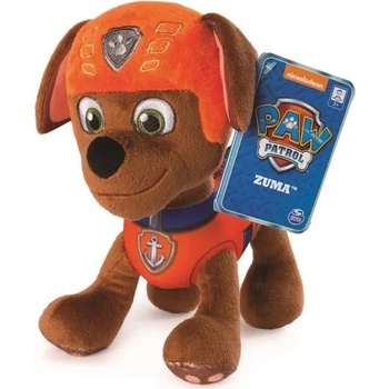 Paw Patrol Classic Zuma 25 cm