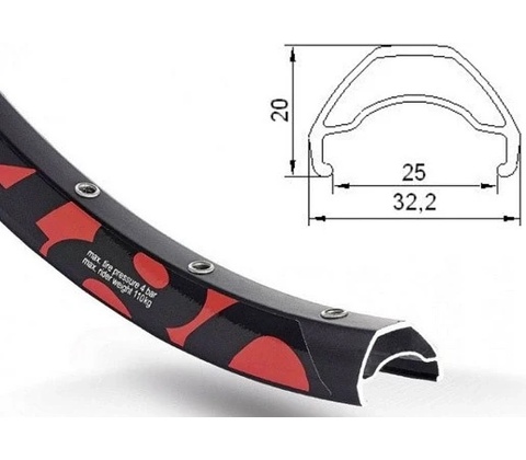 Black Jack DH480