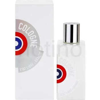 Image 1 of État Libre d'Orange Cologne EDP 100 ml