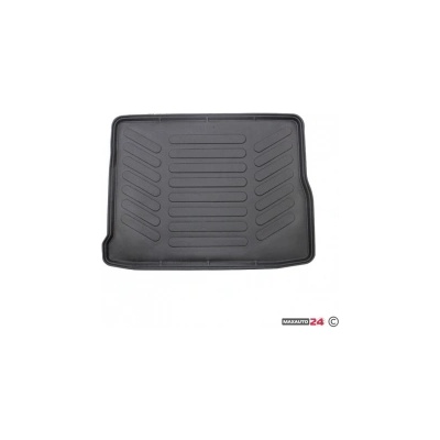 Rizline Стелка за багажник RizLine съвместима с RENAULT SCENIC III 5 места 2009-2016