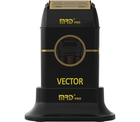 MRD Pro Vector ZB-999 Black