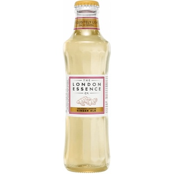 Image 1 of London Essence Delicate Ginger Ale