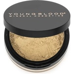 Youngblood Минерална пудра база и финиш за мазна кожа Youngblood Loose Mineral Rice Setting Powder (4001)