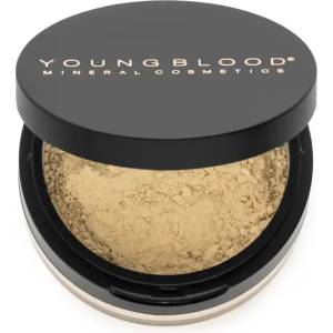 Youngblood Минерална пудра база и финиш за мазна кожа Youngblood Loose Mineral Rice Setting Powder (4001)