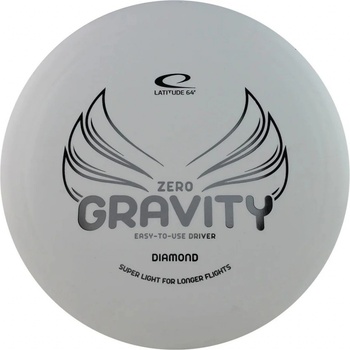 Latitude 64º Diamond Zero Gravity