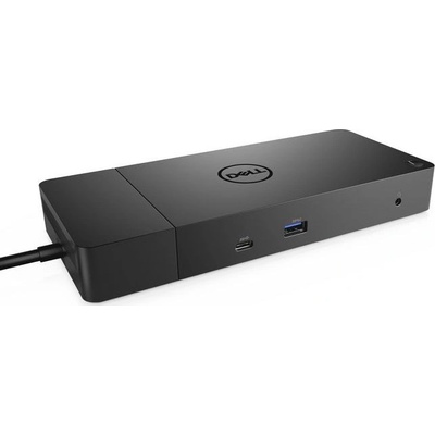 Dell WD19 Жичен USB 3.2 Gen 2 (3.1 Gen 2) Type-C Черен (CYH2C)