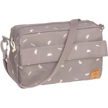 Lässig FAMILY Casual Buggy Organizer Bag Blocks taupe