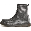 Nelli Blu CS102607-14 stříbrná černá