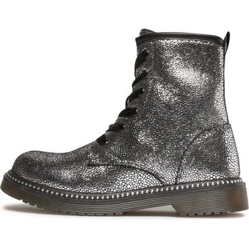 Nelli Blu CS102607-14 stříbrná černá