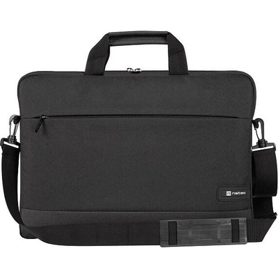 NATEC Brašna pro NB 15,6" Natec GOA, černá NTO-2055
