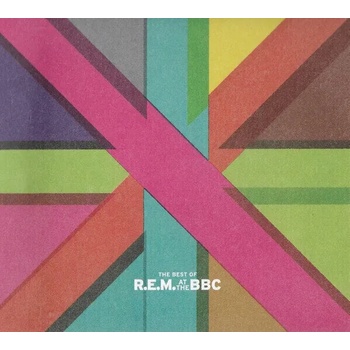 R. E. M R. E. M. - Best Of R. E. M. At The BBC (2 CD) (888072068544)