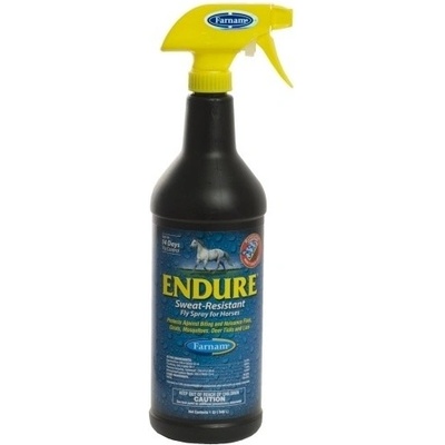 Farnam Endure potuodolný repelent 946ml