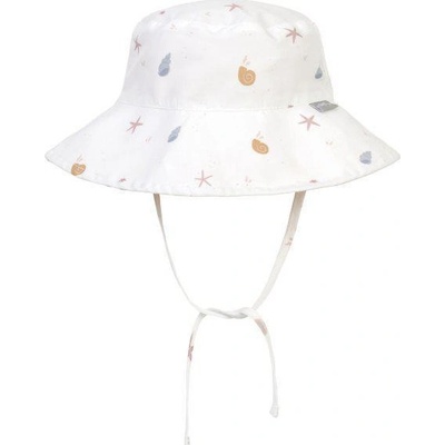 Saro Baby Oboustranný klobouček s UV ochranou Sea Wonders