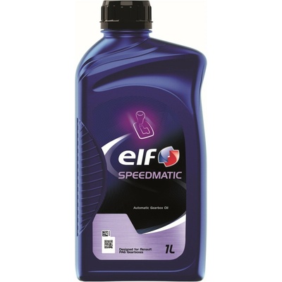 Elf Speedmatic 1 l