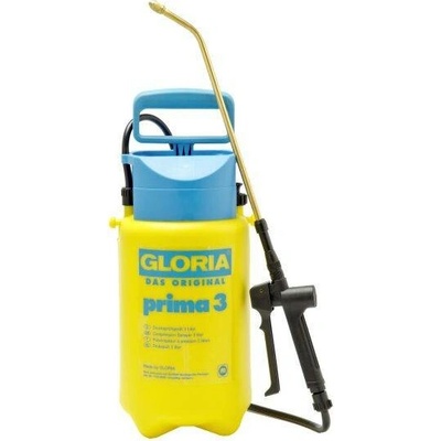 Smartseal GLORIA Prima 3, objem 3l