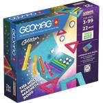 Geomag Glitter: комплект от 22 части (81973)