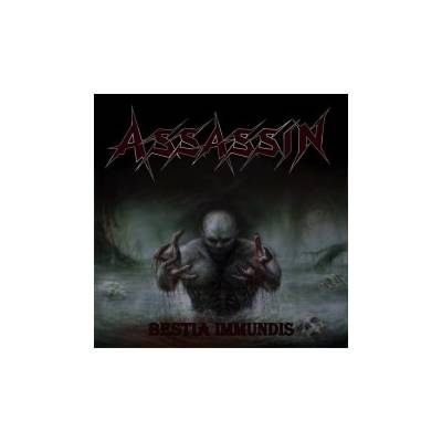 ASSASSIN - BESTIA IMMUNDIS LTD. LP