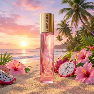 Neness Dragon Bloom parfémovaná voda dámská 33 ml